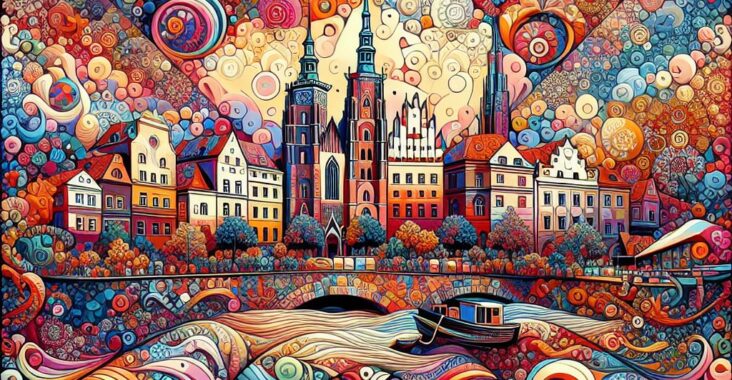 Czy ręczniki papierowe produkowane we Wrocławiu są bardziej ekologiczne niż te z innych regionów?