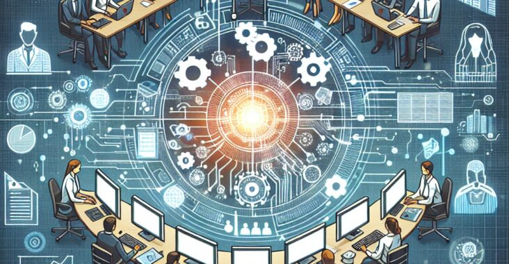 Co to jest konsulting technologiczny?