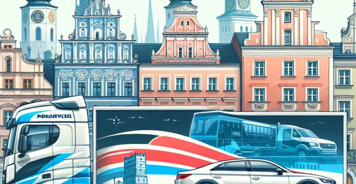 Laweta Sieradz holowanie nocą