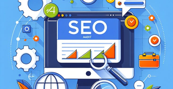 Audyt SEO i optymalizacja
