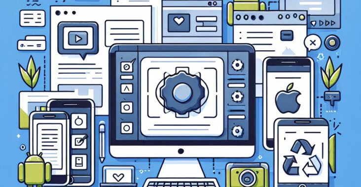 Czym jest aplikacja hybrydowa?