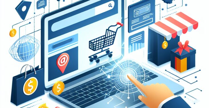 E-commerce i marketing internetowy