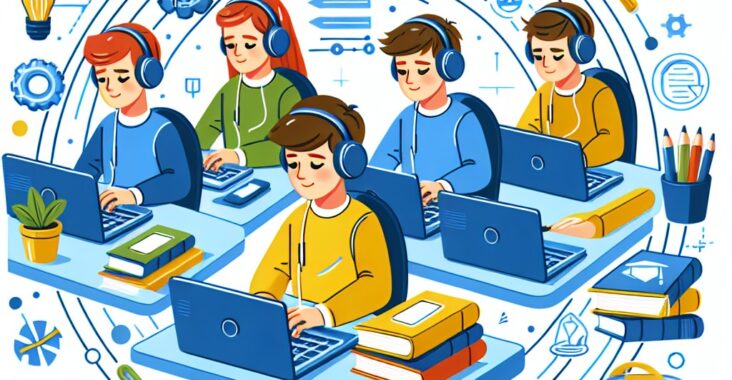 Jak technologia może zmniejszyć różnice edukacyjne