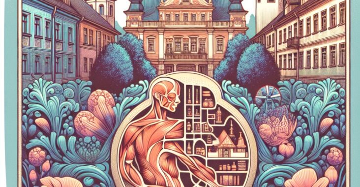 Tkanki głębokie masaż Piotrków Trybunalski