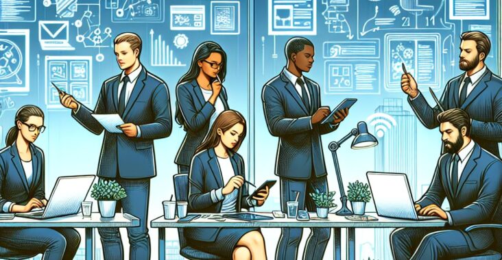 Choosing the right Mobile app development company for your startup