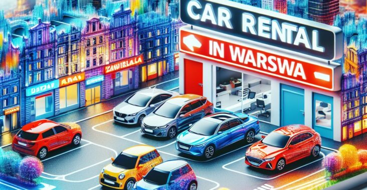 Co zrobić, gdy wypożyczalnia samochodów w Warszawie nie ma dostępnych pojazdów?