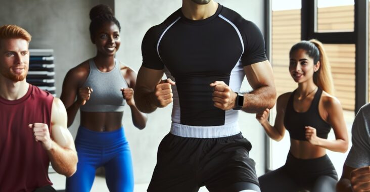 Czy kurs trenera fitness jest dostępny online?