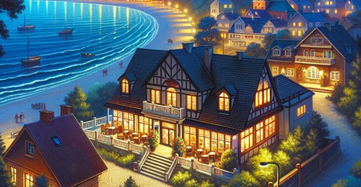 Czy noclegi w Jarosławcu są odpowiednie dla rodzin z dziećmi?