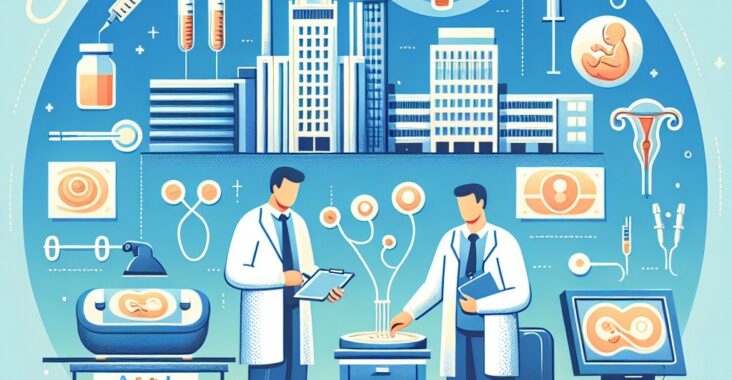 Czy we Wrocławiu są dostępne kliniki specjalizujące się w leczeniu niepłodności?