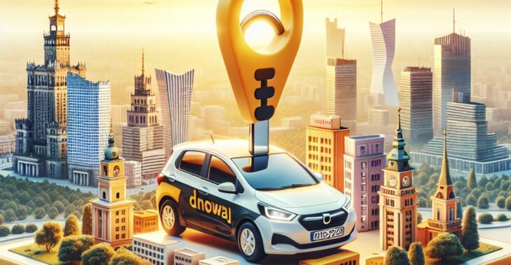 Czy wynajem samochodów w Warszawie jest dostępny przez całą dobę?