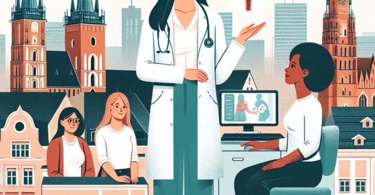 Ginekolog Wrocław - jakie są objawy przedwczesnego porodu?