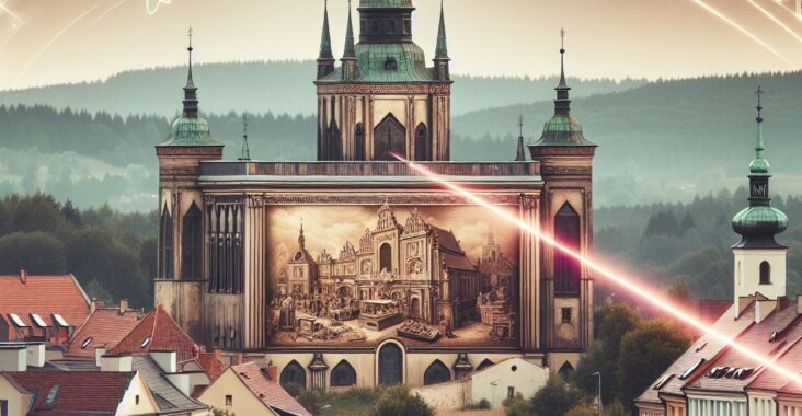 Laserowa renowacja antyków Bełchatów