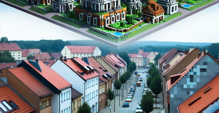 Minecraft Bełchatów