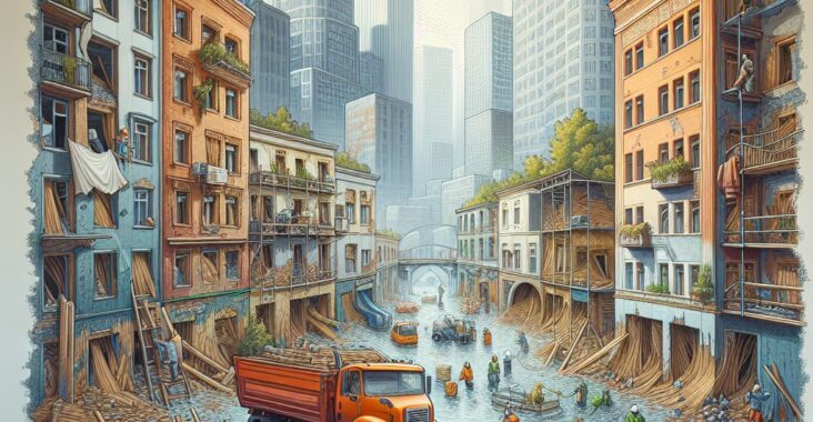 Osuszanie budynków sieradz