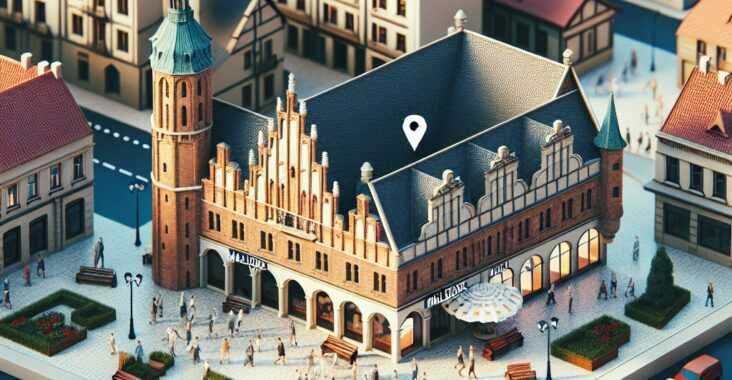 Pozycjonowanie sklepów Malbork