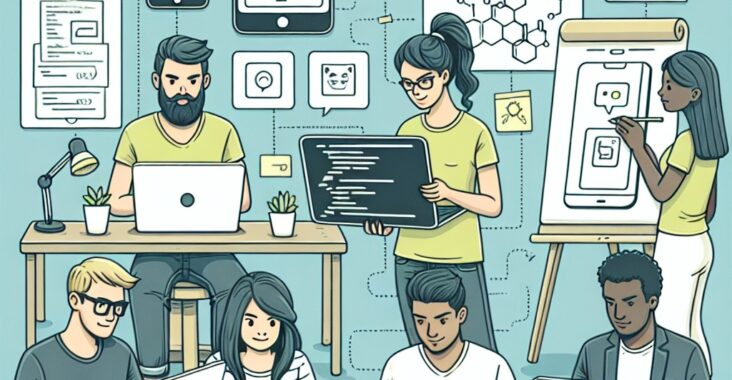 Projektowanie aplikacji mobilnych dla systemu iOS