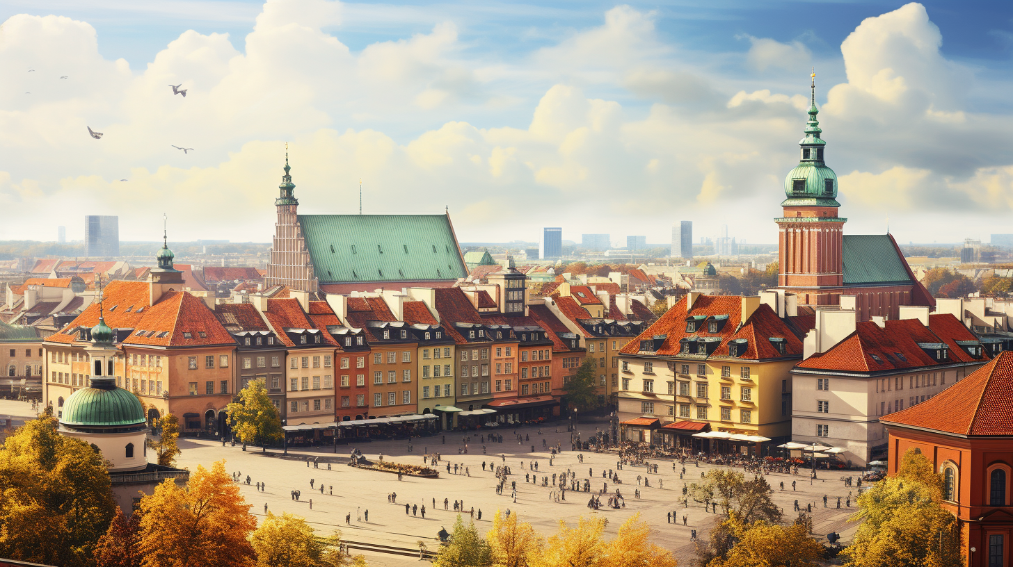Zarządzanie najmem Warszawa: jakie są najważniejsze aspekty marketingu w sektorze wynajmu mieszkań?